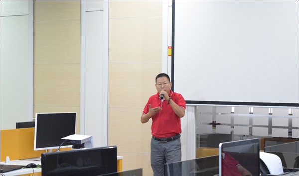 裝修公司材料集中采購(gòu)