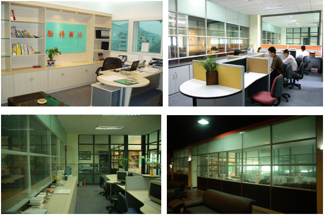 新美辦公室 新美辦公室