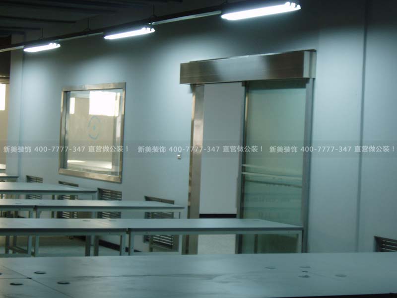 深圳辦公室裝修