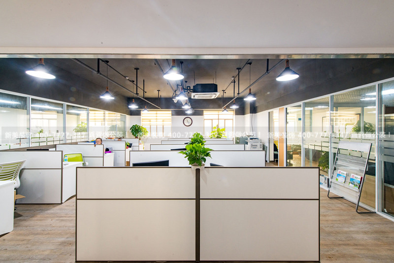 深圳辦公室裝修