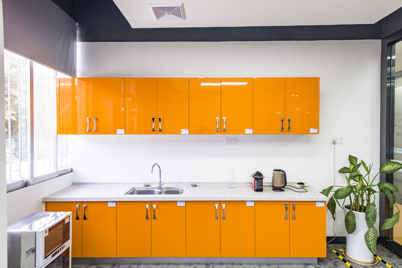 深圳辦公室裝修