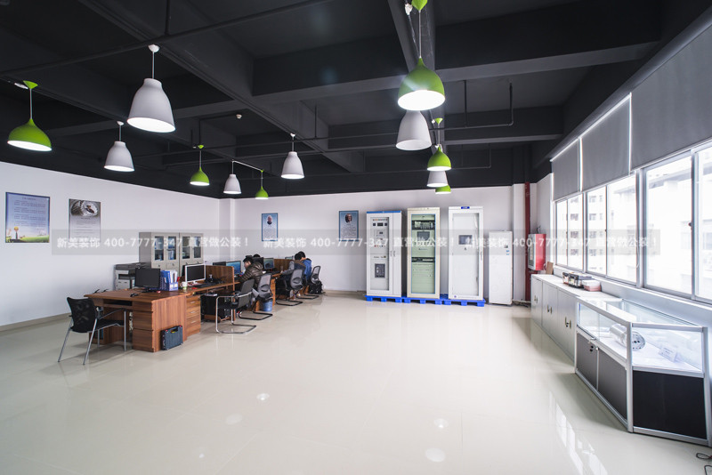 辦公室設(shè)計(jì)裝修