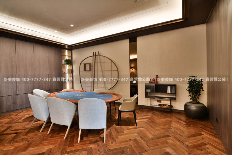 辦公室裝修公司