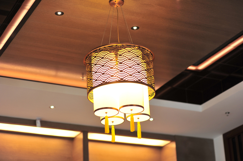 深圳辦公室裝修效果圖