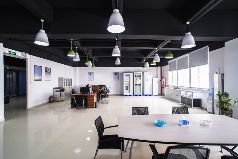 深圳辦公室裝修