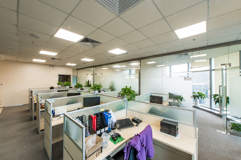 深圳辦公室裝修