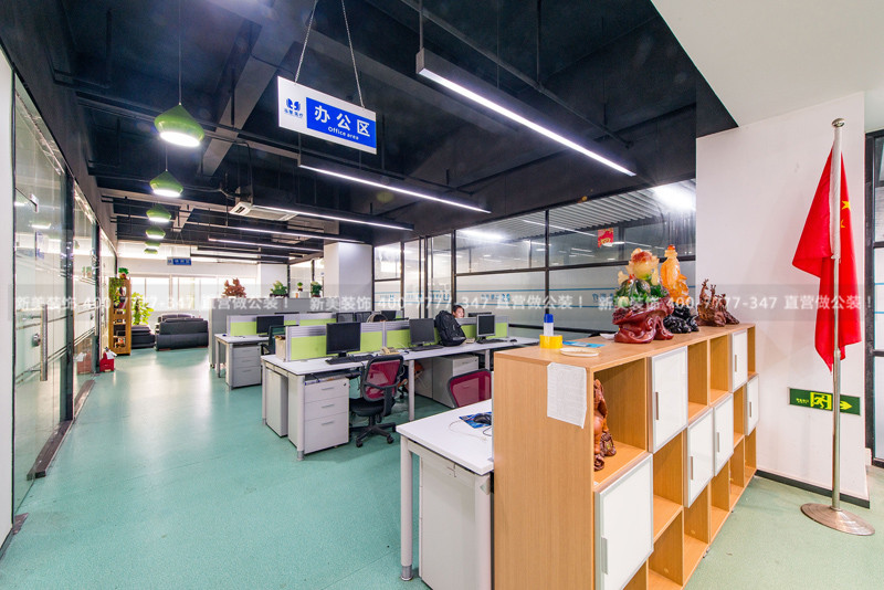 深圳辦公室裝修 