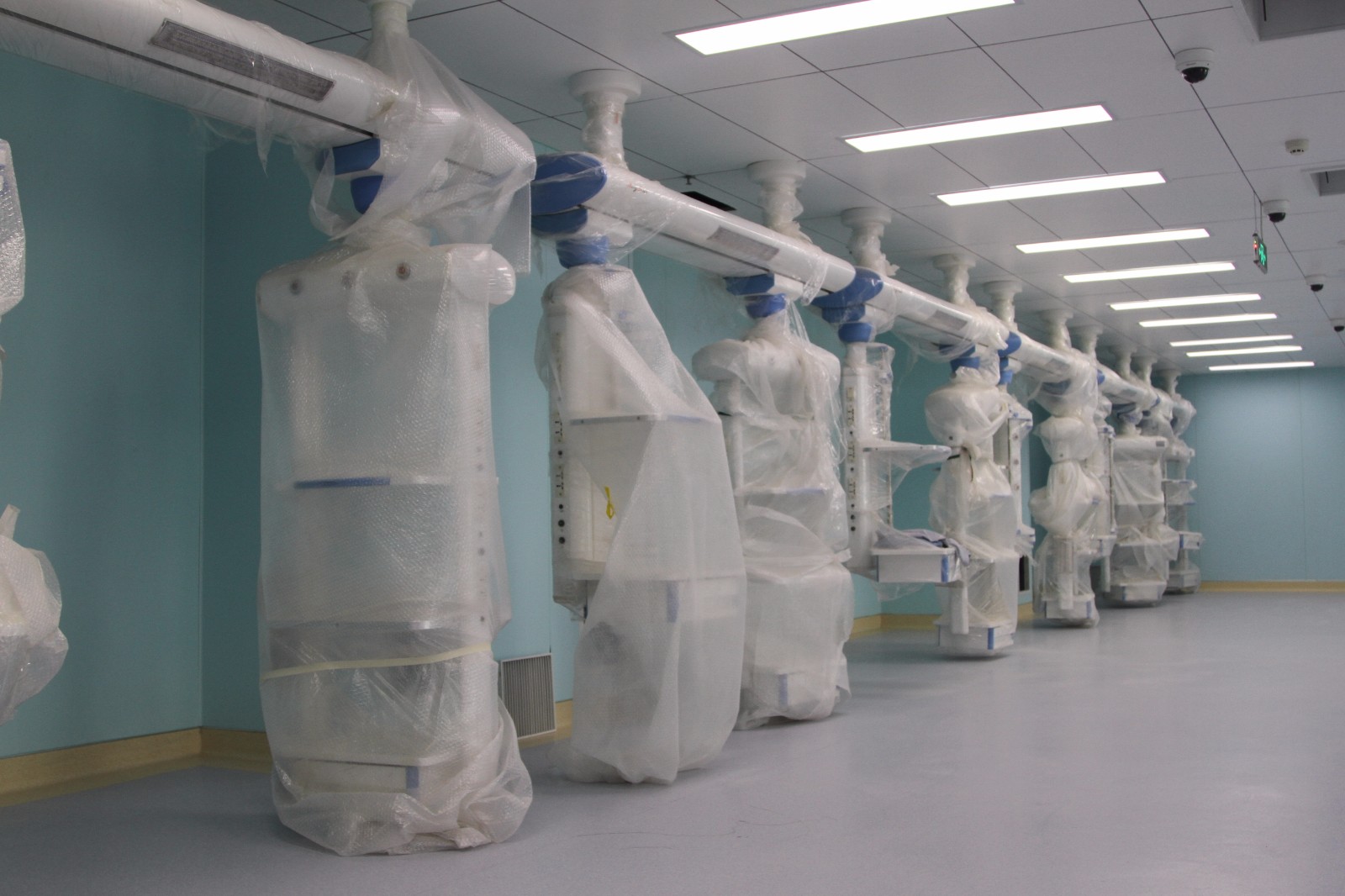 廠房裝修 廠房裝修