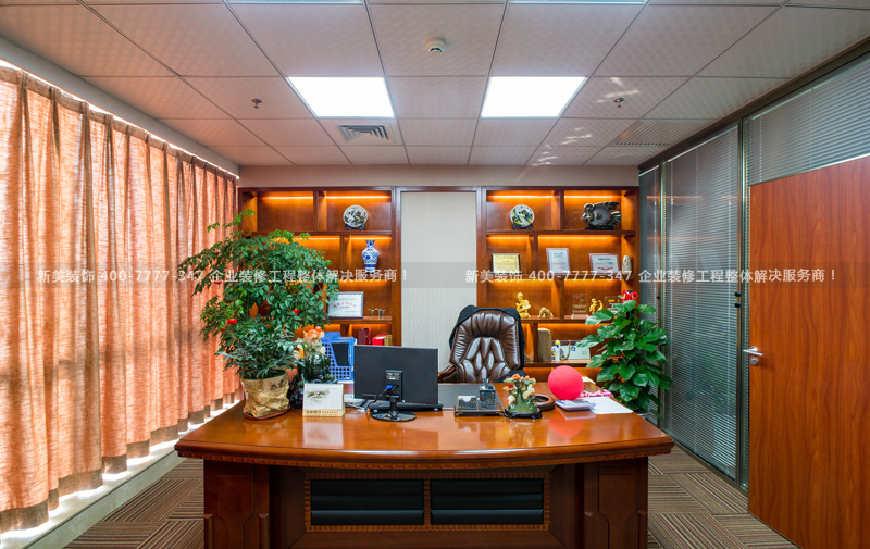 深圳辦公室裝修 深圳辦公室裝修
