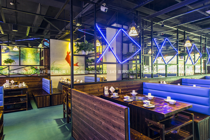 深圳裝飾工程公司