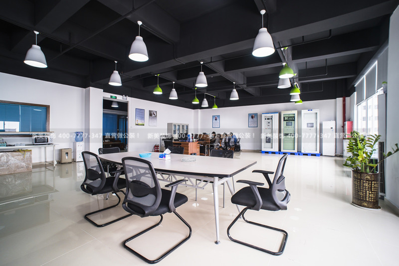 深圳辦公室裝飾設計