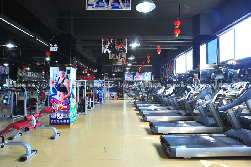 新美裝飾-金航健身清溪店 (16).jpg