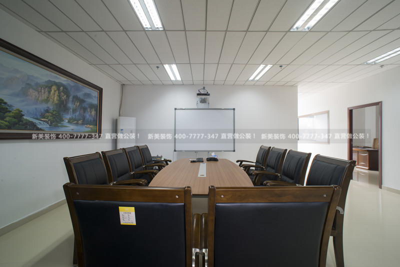 深圳辦公室裝修設計